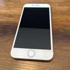 iPhone7 ゴールド 32GB
