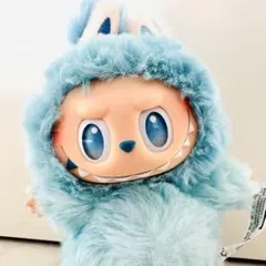 ラブブ エナジー HOPE ホープ LABUBU ポップマート