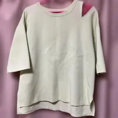 グリーンレーベルリラクシング　トップス