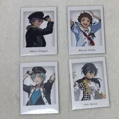 あんスタ ぱしゃっつ