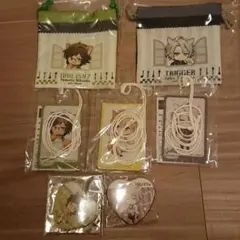 アイナナ ナンジャタウン 大和 ナギ 楽