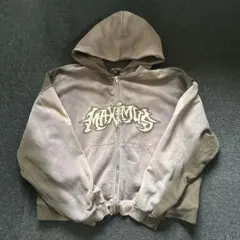 CACTUS JACK CIRCUSMAXIMUS TOURZIP HOODIEのサムネイル