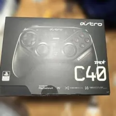 アストロコントローラ　ps4/pc用