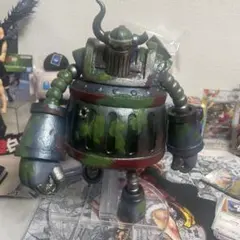 ワンピース一番くじ　思い描く未来　C賞エメト　フィギュアのサムネイル