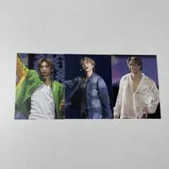 瀬口黎弥 渋谷TSUTAYAコラボカフェ フォトカセット　コンプ