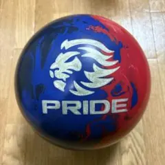 MOTIV】 モーティブ PRIDE ボウリングボール 14lbs. - メルカリ