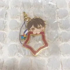 あんスタ！！ みにコレ チャーム 守沢千秋