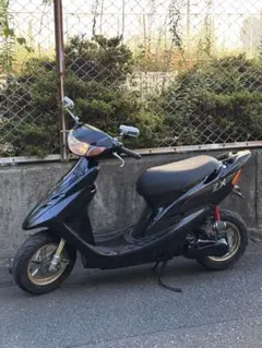 実働！動画あり！　ライブディオzx 仕様af35 B T新品　配送可　埼玉県
