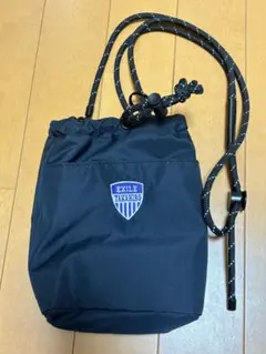 EXILETAKAHIRO サコッシュ