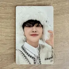 ZEROBASEONE メテュ MELTING POINT トレカ