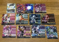 2025年最新】ドラゴンボールヒーローズ デッキの人気アイテム - メルカリ