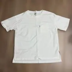 HOLLYWOOD RANCH MARKET半袖ポケットTシャツ ホワイトメンズのサムネイル
