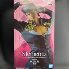 ジョジョの奇妙な冒険 Mometria 東方仗助 フィギュア ひがしかたじょすけ