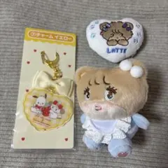 mikko セット（ラテ&スフレ）