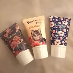 Cath Kidston ハンドクリー厶 30ml × 3本セットのサムネイル