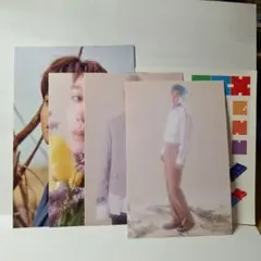 2026年最新】exo cbx グッズの人気アイテム - メルカリ