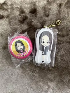 E-girls Flower 坂東希