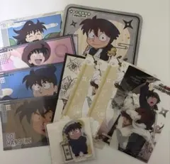 忍たま乱太郎 土井半助