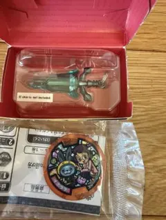【非売品】妖怪ウォッチメダル イナウサメダル/ トレジャラボックス 2026年最新】イナウサメダルの人気アイテム - メルカリ
