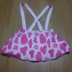 売り切れ★ANAP♡ジャンスカ110