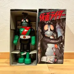 値*！様 【当時物・正規品】旧バンダイ 仮面ライダー キングサイズ