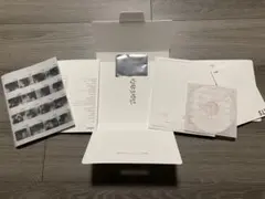 BTS ARIRANG アリラン フォトカード未開封 トレカ Rooted in