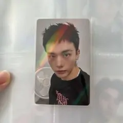 Stray Kids KARMA ヒョンジン　HMV特典