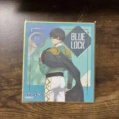 ブルロ アニメイト特典 名場面カード 糸師凛 - メルカリ