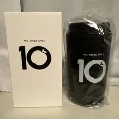 Mrs. GREEN APPLE 10周年記念マグカップ