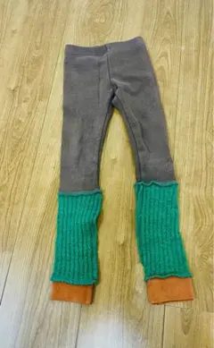 キッズレギンス