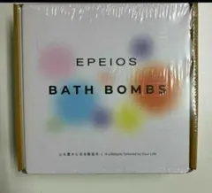 入浴剤 バスボム 9個セット バスボール ギフトボックス プレゼント