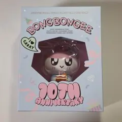 SEVENTEEN メンバーシップ membership 10周年 ボンボンイ