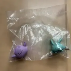 2026年最新】へんしんメタモン ガチャの人気アイテム - メルカリ