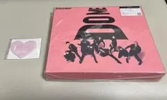 【特典付き】Snow Man I DO ME 初回盤B(CD+Blu-ray)