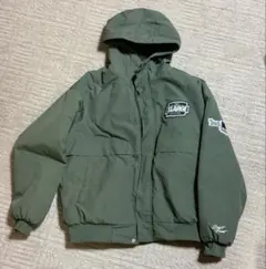 XLARGE NYLON PUFFER JACKET Mサイズ