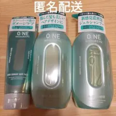 アミノレスキュー aminoRESQ シャンプー　トリートメント　ヘアパックのサムネイル