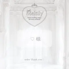 ꒰ ♡様 ꒱