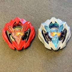 2026年最新】ベイブレードx ドランバスター メタルコートレッドの人気