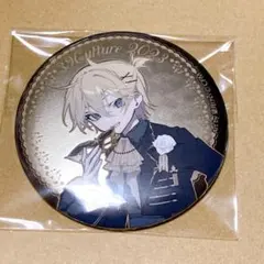 39culture 缶バッジ　鏡音　レン　騎士　2025 ミクカル　4点セット 39culture 缶バッジ 鏡音 レン 騎士 2025 ミクカル 4点セット