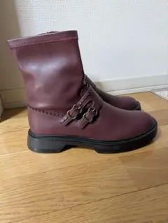 ※新品未使用※ axes femmeブーツ【 Lサイズ】