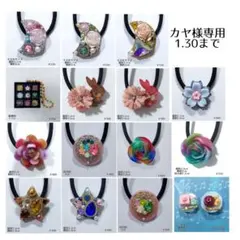 カヤ様専用 1.30まで フリーセレクト