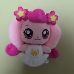 レア】キャッチ！ティニピン カンチョンピン キーホルダー ぬいぐるみ