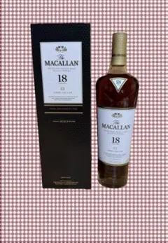 2017年 アメリカ版 マッカラン18年◾️未開封 箱付き ウィスキー 750ml 楽天市場】マッカラン 2017の通販