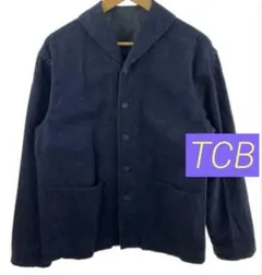 tcb シーメンス 42 カバーオール