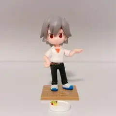 エヴァンゲリオン ぷちえゔぁ フィギュア 渚カヲル 2