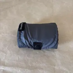 マーナ Shupatto シュパット Lサイズ エコバッグ 【SUMI】グレー