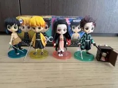 鬼滅の刃フィギュア