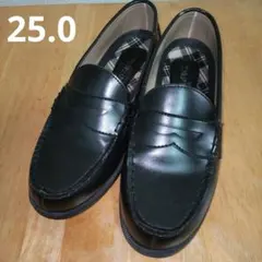 CEDAR CREST ローファー レディース 25.0 EEE