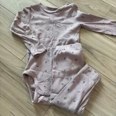 H&Mロンパース・パンツセット 86cm