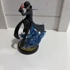 任天堂 ニンテンドー アミーボ amibo ペルソナ5 ジョーカー